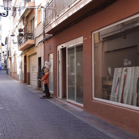 Apartamentos Pelicano Benidorm Dış mekan fotoğraf