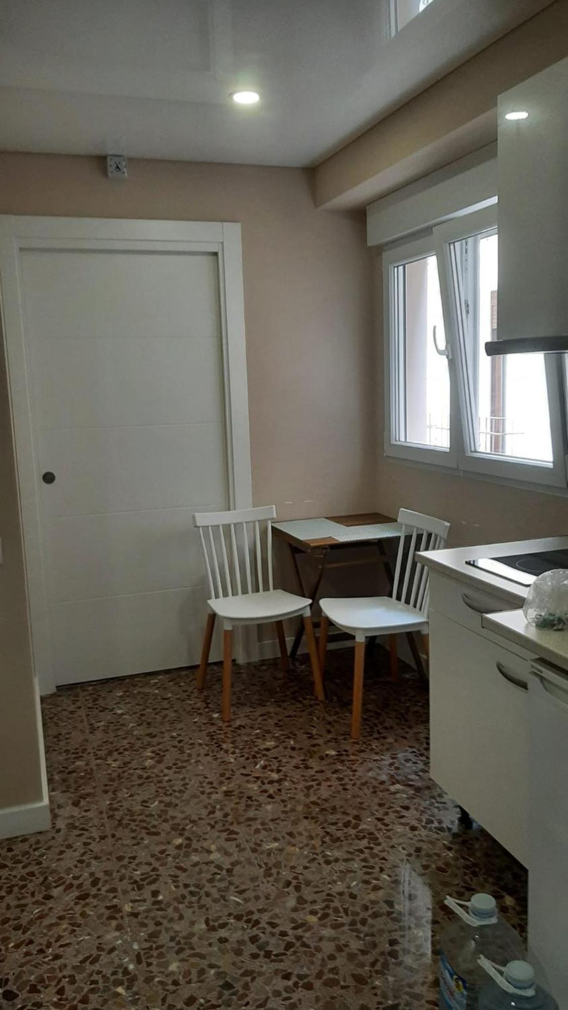 Apartamentos Pelicano Benidorm Dış mekan fotoğraf
