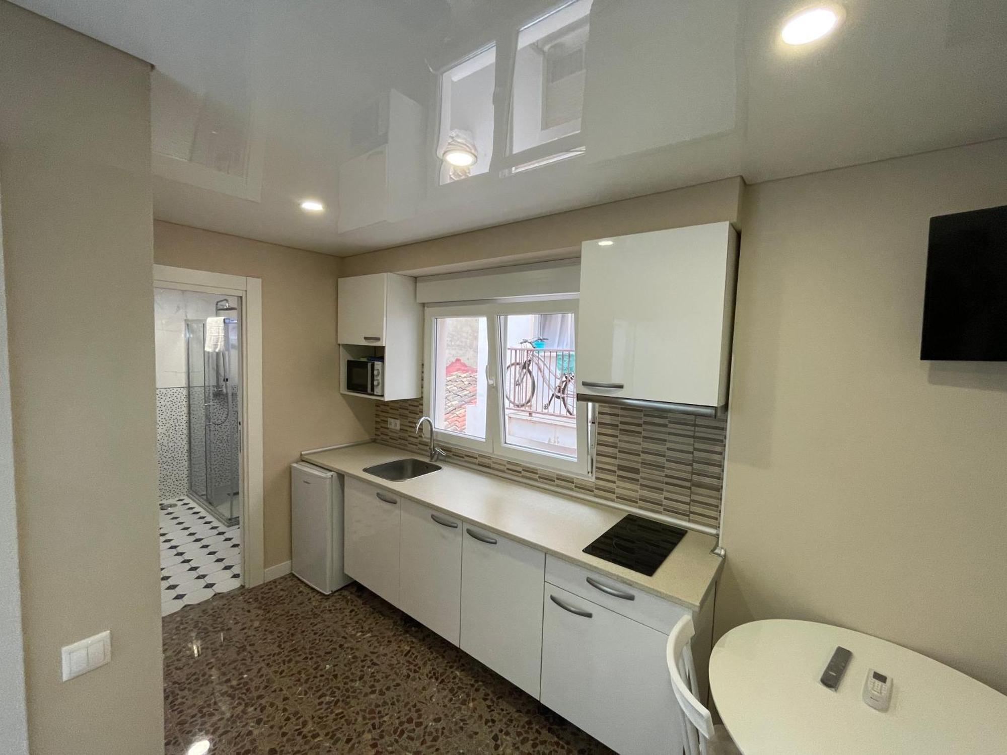 Apartamentos Pelicano Benidorm Dış mekan fotoğraf
