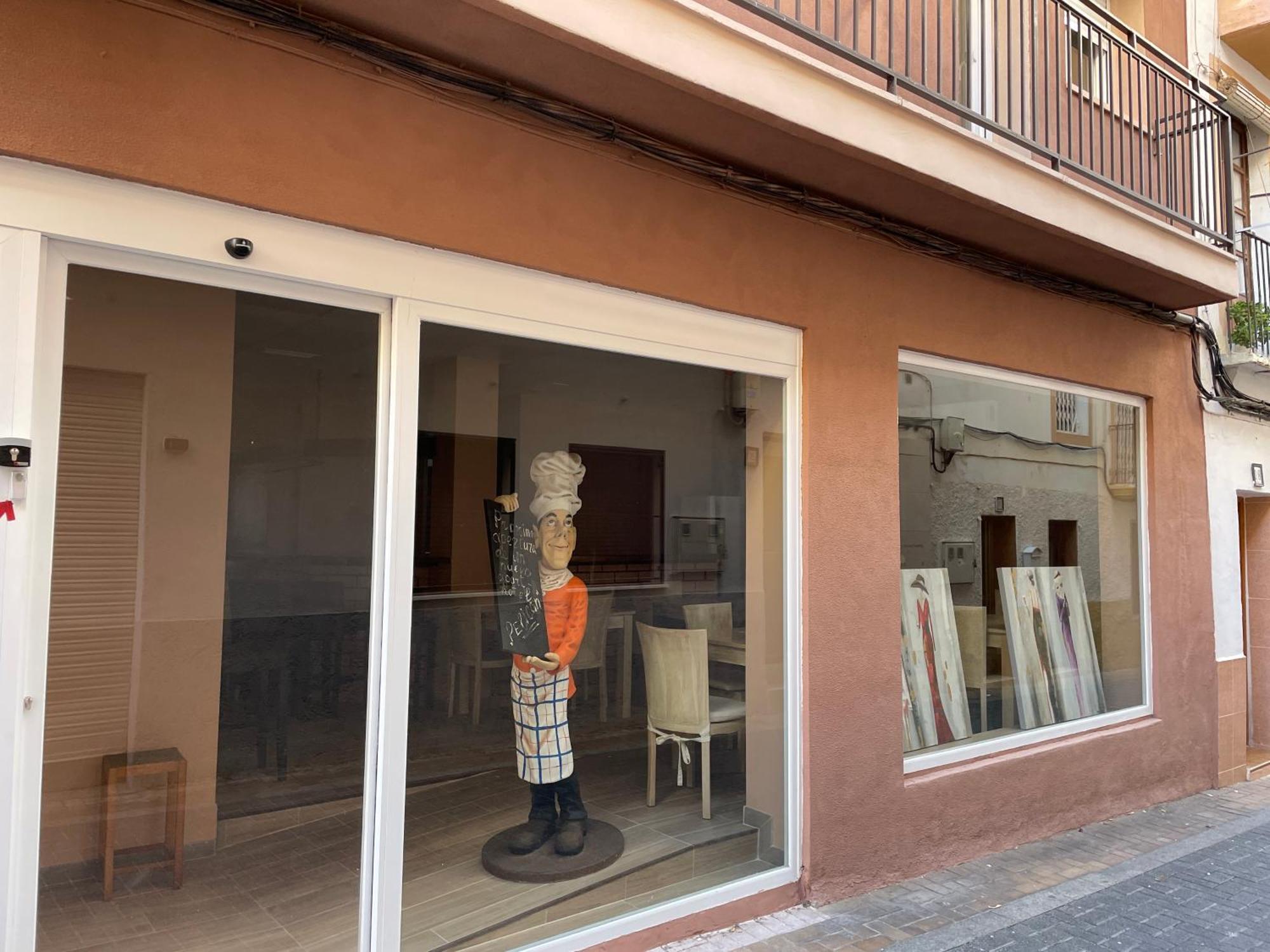 Apartamentos Pelicano Benidorm Dış mekan fotoğraf